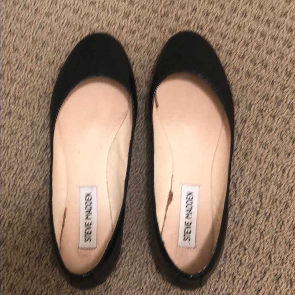 Classic flats